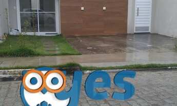 Imagem: Casa para locação no Sim - America House