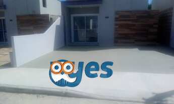 Imagem: Casa para locação no Sim com 2 quartos