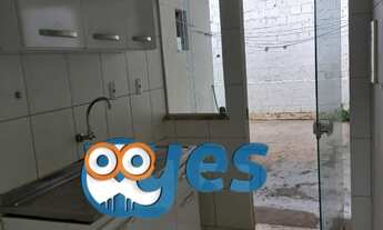 Imagem 2: Casa para Locação no Sim com 3 quartos com suite