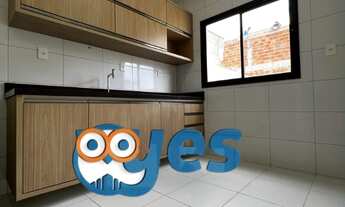 Imagem 2: Casa para locação no Sim com 4 quartos