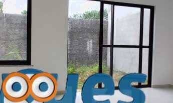 Imagem 4: Casa Duplex para locação no Harmoni - Sim