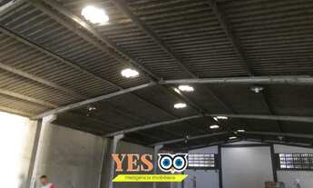 Imagem: Galpão para locação a 200m do Anel de