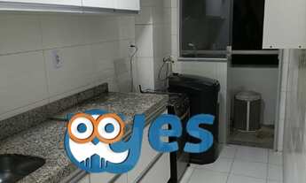 Imagem 3: Apartamento mobiliado residencial para Locação, Sim, Feira de Santana