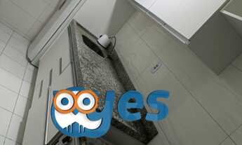 Imagem 4: Apartamento mobiliado residencial para Locação, Sim, Feira de Santana