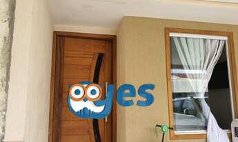 Imagem 3: Casa no sim 5 quartos sendo 2 suites