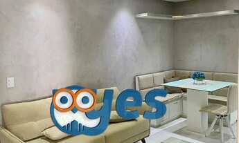 Imagem: Apartamento mobiliado para locação no