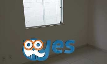 Imagem 3: Casa para Locação no Sim com 3 quartos com suite