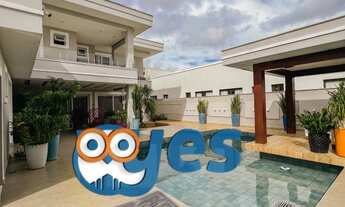 Imagem: Casa de Alto padrão para Venda no Lagune