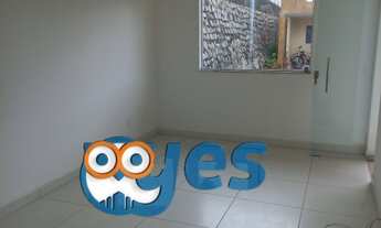 Imagem 4: Casa para Locação no Sim com 3 quartos com suite