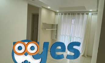 Imagem: Apartamento para locação no Vila de Espanha