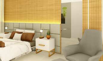 Imagem 3: Casa de alto padrão para venda no Damha