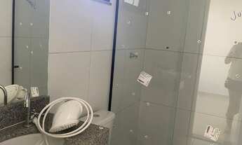 Imagem 3: Casa com 3 quartos para locação no Sim