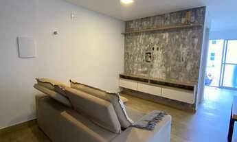 Imagem 3: Casa Mobiliada para Locação no Papagaio