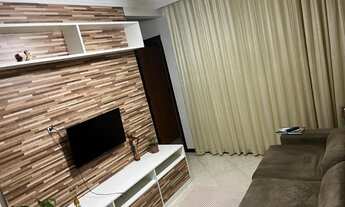 Imagem: Apartamento mobiliado para locação na