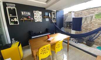 Imagem: Casa Mobiliada para Locação no Papagaio