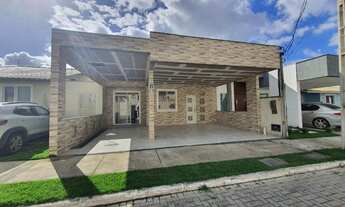 Imagem: Casa para venda no Sim - Elegance