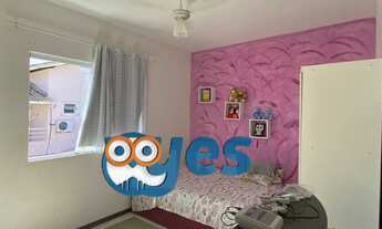 Imagem 3: Casa Duplex com 4 quartos sendo 2 suítes em Pitangueira - Lauro de Freitas