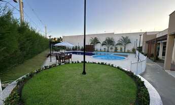 Imagem 3: Apartamento 2 quartos com suíte no SIM