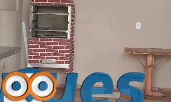 Imagem: Casa para Locação no Sim com 3 quartos