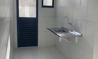 Imagem 5: Casa com 3 quartos para locação no Sim