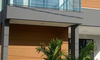 Imagem: Casa de Alto padrão no Amarílis para Venda