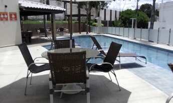 Imagem 4: Casa duplex para locação na Artemia Pires - 3 quartos