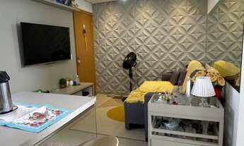 Imagem: Apartamento para venda no Parque Flora