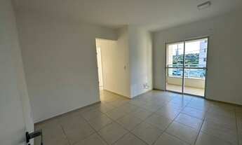 Imagem 5: Apartamento 2 quartos com suíte no SIM