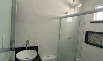 Imagem 3: Casa com duas suítes para locação no Arbol - SIM