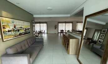 Imagem 2: Apartamento 2 quartos com suíte no SIM