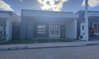 Imagem: Casa com 3 quartos para locação no Sim