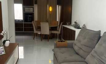 Imagem: Casa mobiliada para locação no Sim