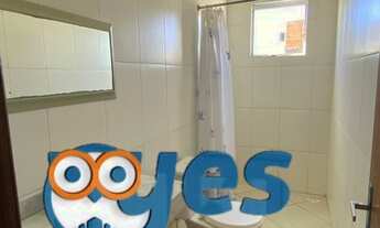 Imagem 2: Casa Duplex com 4 quartos sendo 2 suítes em Pitangueira - Lauro de Freitas