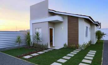 Imagem: Casa para venda no Papagaio - Condominio