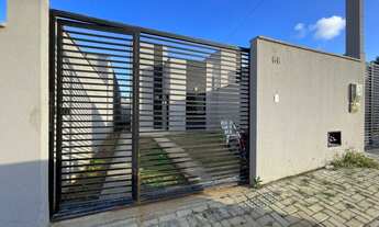 Imagem: Casa nova para venda no Sim