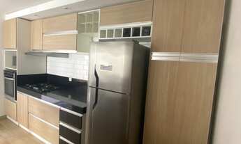 Imagem 4: Casa Mobiliada para Locação no Papagaio