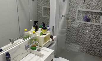 Imagem 7: Casa reformada para venda no Sim com 3 quartos