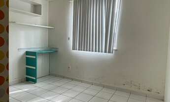 Imagem 3: Casa para locação no Sim