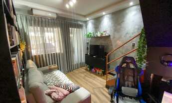 Imagem 4: Casa Mobiliada para Locação no Papagaio