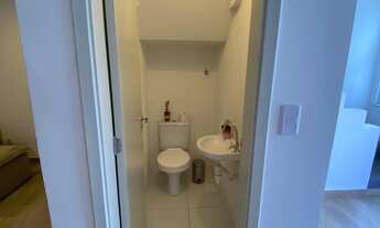 Imagem 2: Casa Mobiliada para Locação no Papagaio