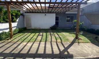 Imagem: Casa com duas suítes para locação no