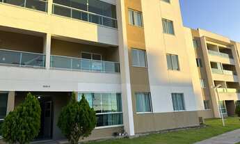 Imagem: Apartamento 2 quartos com suíte no SIM