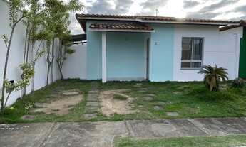 Imagem: Casa para venda e locação no condomínio