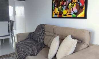 Imagem: Casa para Mobiliada para locação no SIM