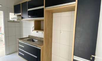 Imagem 2: Casa com duas suítes para locação no Arbol - SIM