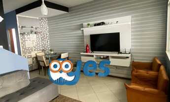 Imagem: Casa Duplex com 4 quartos sendo 2 suítes