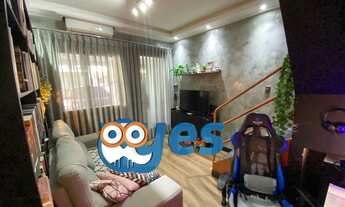 Imagem: Casa Mobiliada para Locação no Papagaio