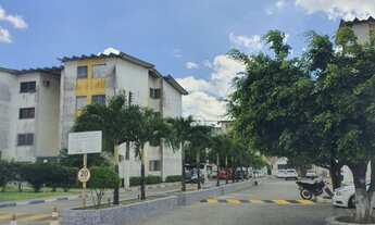 Imagem: Apartamento para venda - Parque Lagoa Grande