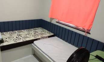 Imagem 2: Casa reformada para venda no Sim com 3 quartos