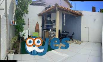 Imagem 6: Casa Duplex com 4 quartos sendo 2 suítes em Pitangueira - Lauro de Freitas